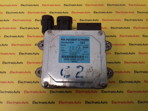 Calculator Coloana Directie Citroen C2, C3, 9659514180, 6900000890A