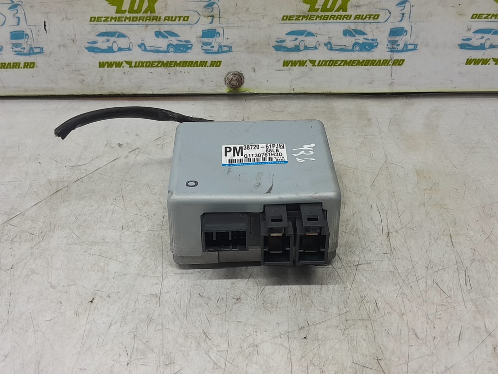 Calculator coloana directie Q1T30761H3D 3870-61pj2 Suzuki Swift 4 [facelift] [2013 - 2016] 1.2 B k12B