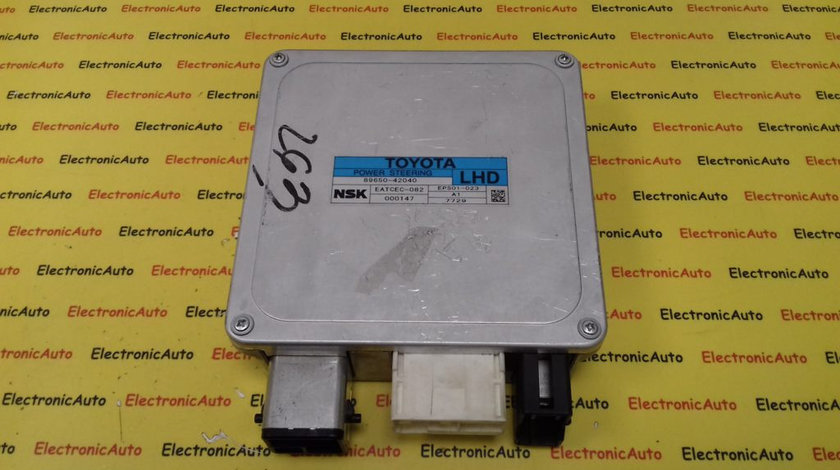 Calculator Coloana Directie Toyota Rav 4, 8965042040