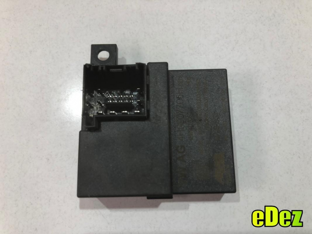Calculator coloana directie volan Audi A7 (2010-2018) [4g] 3.0 tdi 4h0907705h