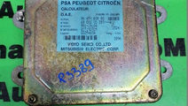 Calculator coloana directie volan Citroen C3 (2002...