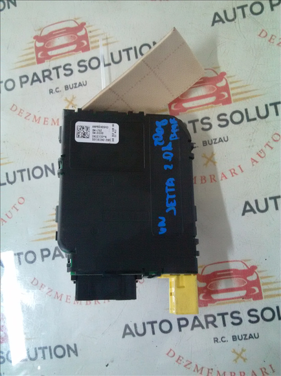 Calculator coloana directie VOLKSWAGEN JETTA 2.0 D BMR an fabr. 2008