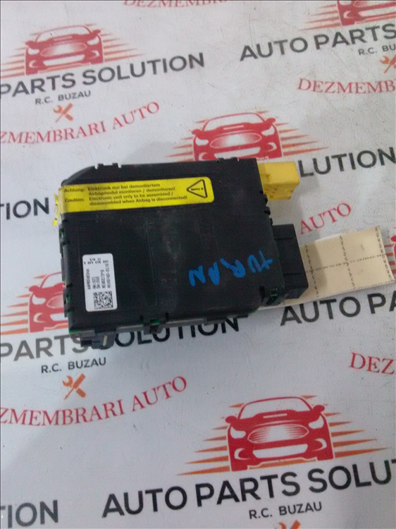 Calculator coloana directie VOLKSWAGEN TOURAN 2.0 D