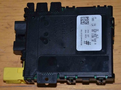 CALCULATOR COLOANA DIRECTIE VW PASST 1.9TDI 105CP 2007
