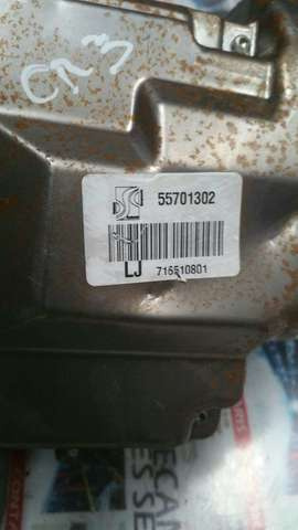 Calculator, COLOANA servodirectie OPEL CORSA, 55701302, 26126352, 2611786709A, 11213105,