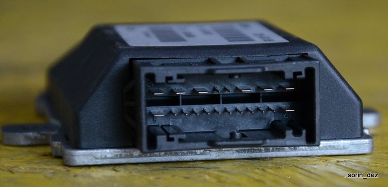 Calculator coloana volan Bmw e65 e66 Seria 7 2002~~2008