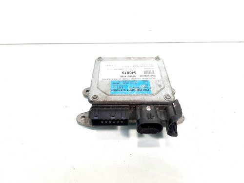 Calculator coloana volan, cod 9659514180, Citroen C3 (I) 1.4 benz, KFW (id:540819)