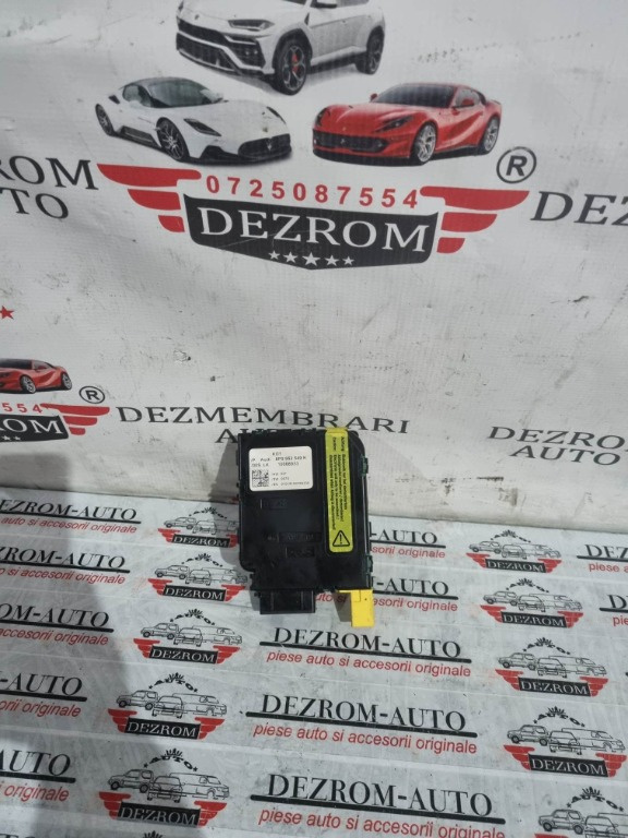 Calculator coloana volan Highline Audi A3 8P Facelift cod piesa : 8P0953549k