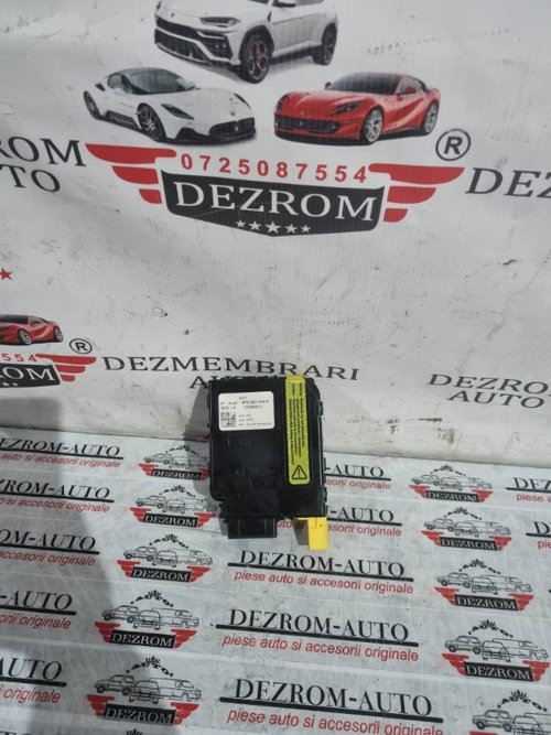 Calculator coloana volan Highline Audi A3 8P Facelift cod piesa : 8P0953549k