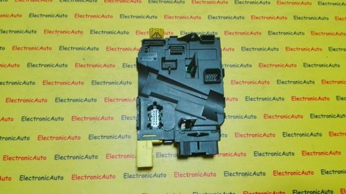 Calculator coloana volan, SEAT, Vw Caddy, 1K0953549E, 05113501,