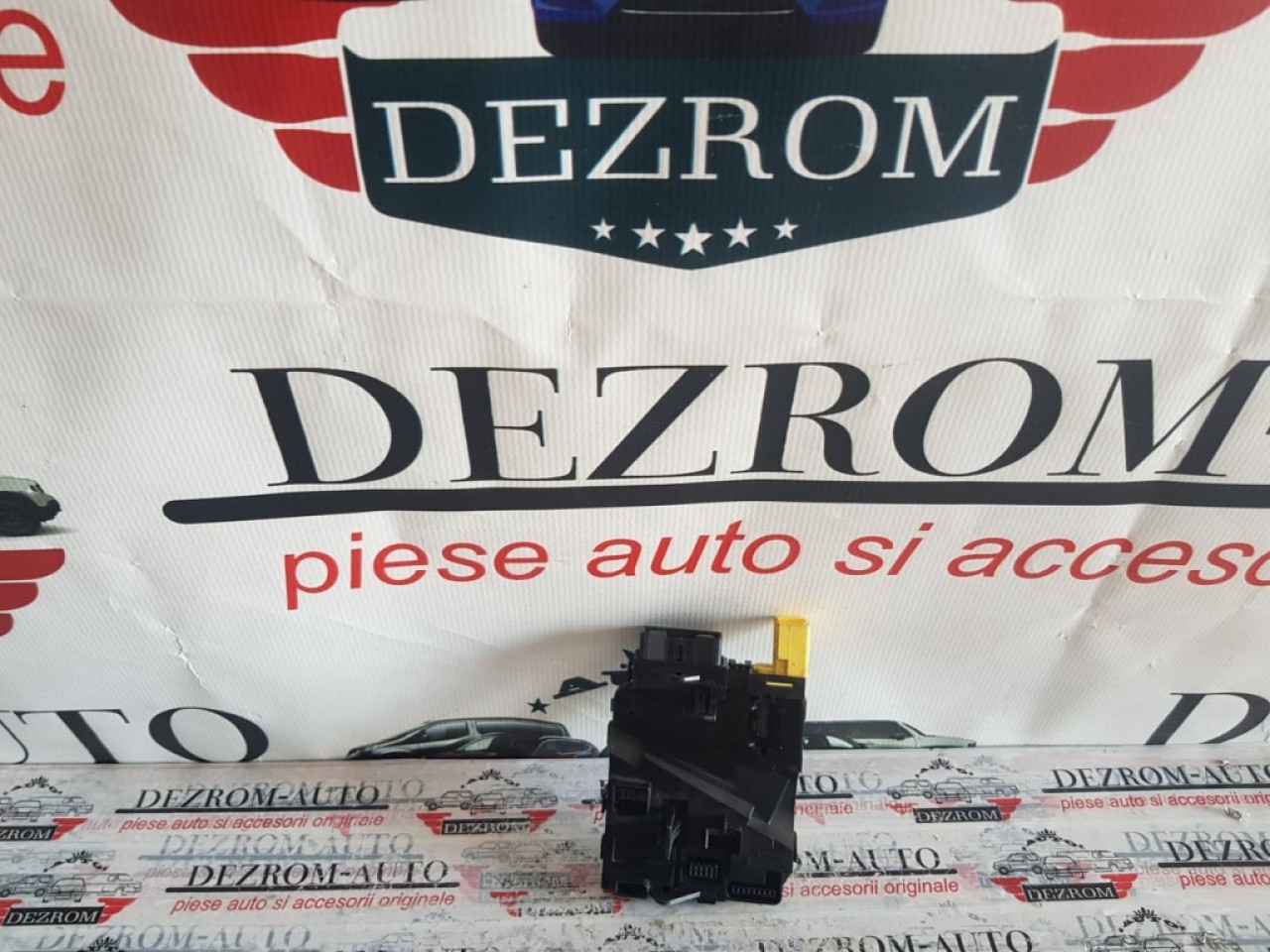 Calculator coloana volan Skoda Octavia 2 1k0953549