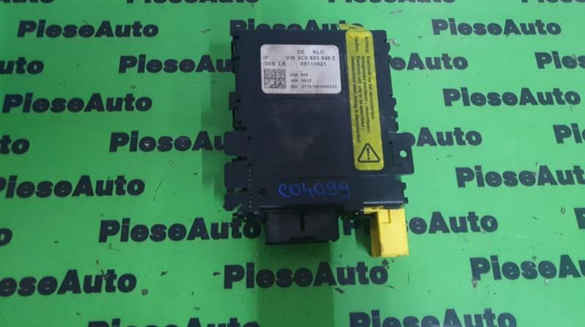 Calculator coloana volan Volkswagen Passat B6 3C (2006-2009) 3c0953549e