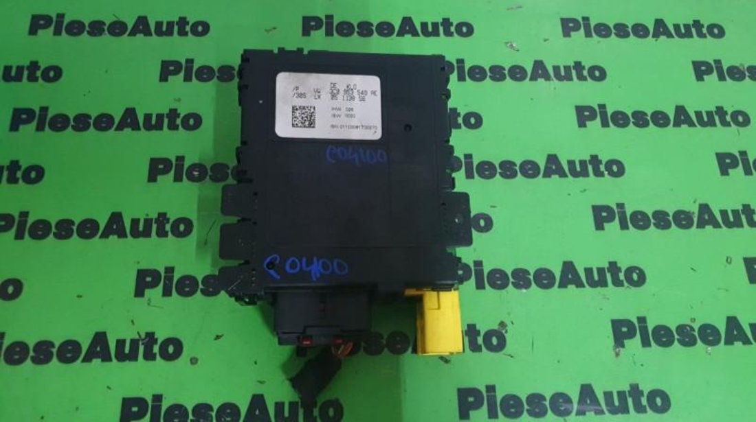 Calculator coloana volan Volkswagen Passat B6 3C (2006-2009) 3c0953549ae