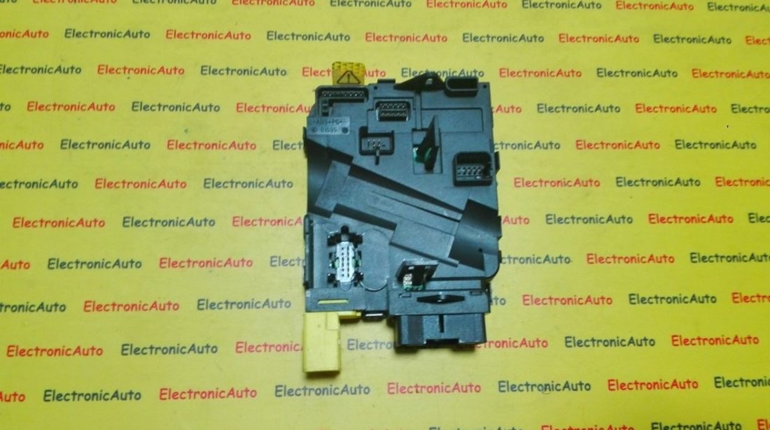 Calculator coloana volan Vw Caddy 1K0953549E, 05113501