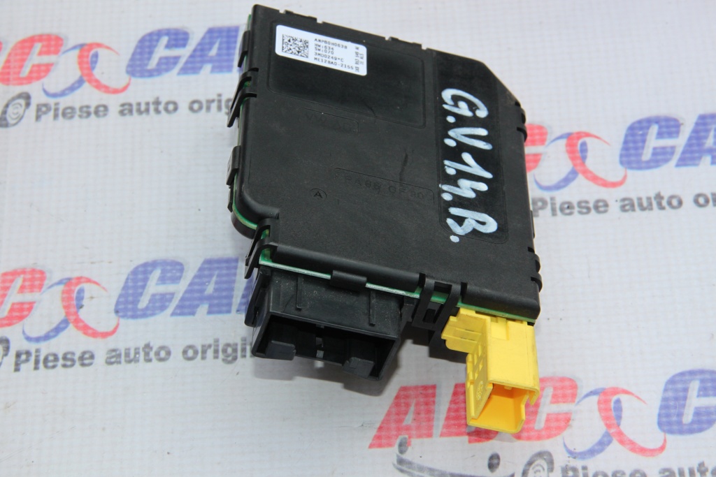 Calculator coloana volan VW Golf 5 cod: 1K0953549AE model 2007