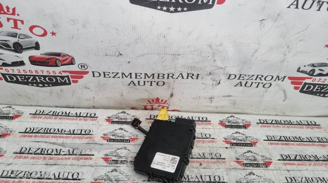 Calculator coloana volan VW Jetta Mk5 cod piesa : 1K0953549CQ