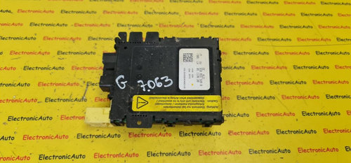 Calculator Coloana Volan Vw Passat, 3C0953549B, 05113820,