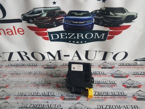 Calculator coloana volan VW Passat B6 3c0953549ab