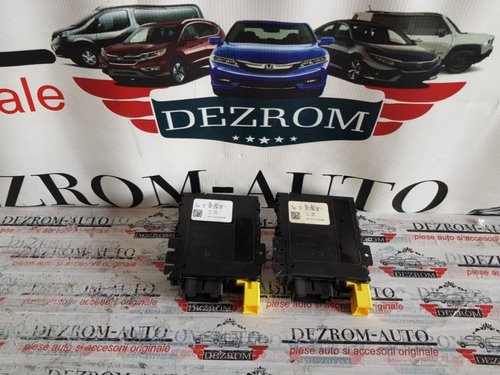 Calculator coloana volan VW Passat B6 3c0953549j