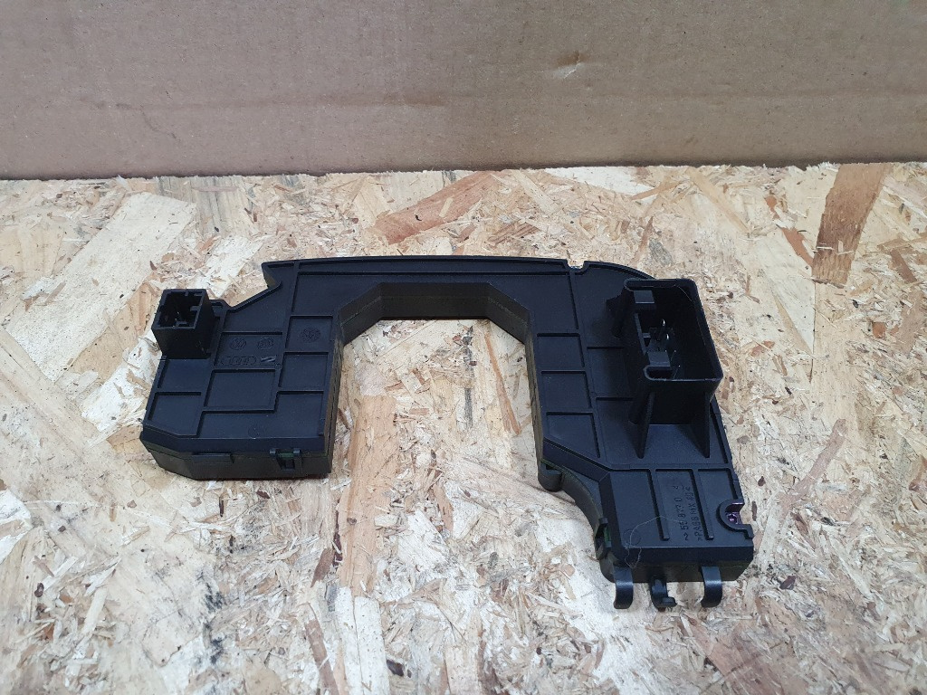 Calculator coloana Volkswagen Touareg (7L6) 2.5 TDI 2006