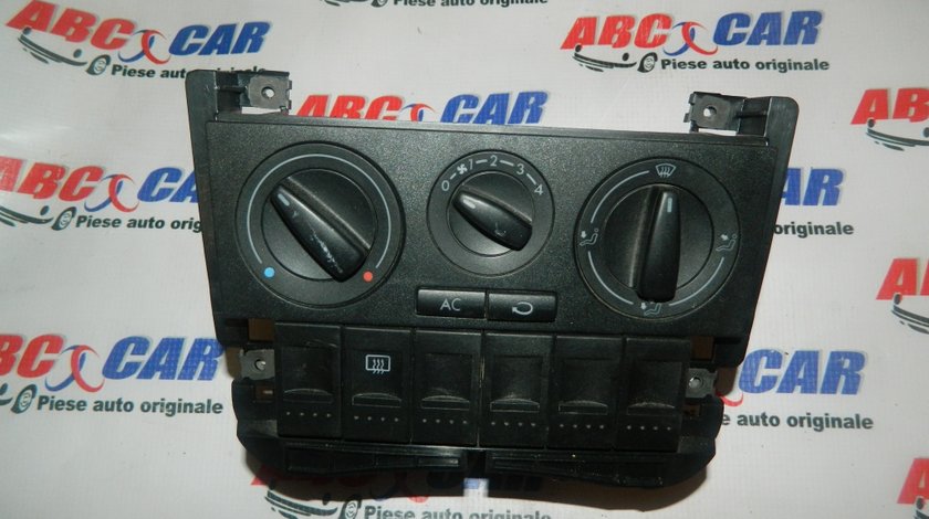 Calculator comanda climatizare VW Lupo cod: 1J0820045F