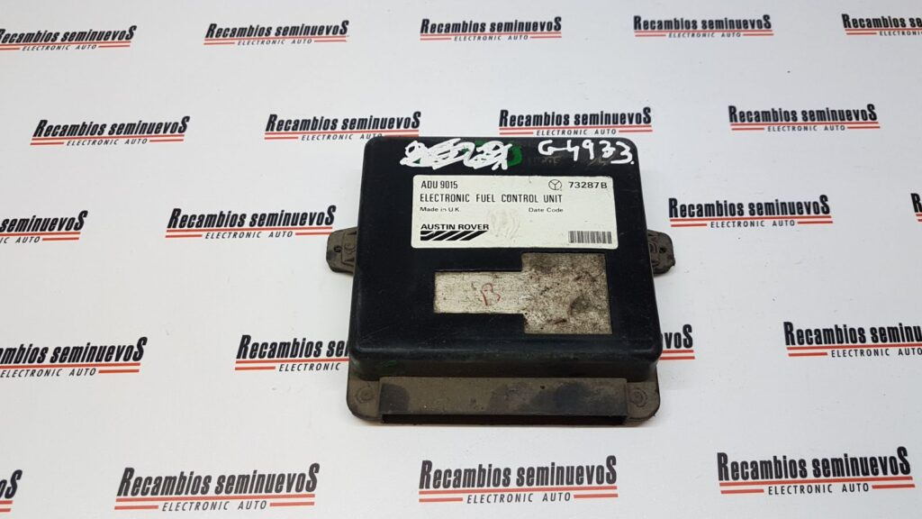 Calculator combustibil ROVER MERCEDES-BENZ MERCEDES-BENZ -CUALQUIER MODELO- ADU 9015 / ADU9015 / 73287BADU 9015 / ADU9015 / 73287B