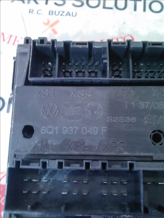 Calculator confort 1.4 TDI SKODA FABIA 2