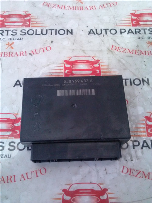 Calculator confort 1.4 TDI SKODA FABIA 2
