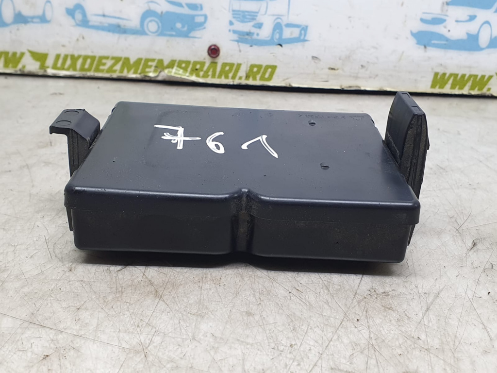 Calculator confort 13333640 Opel Insignia A [2008 - 2014] 2.0 cdti A20DTH
