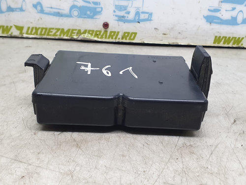 Calculator confort 13333640 Opel Insignia A [2008 - 2014] 2.0 cdti A20DTH