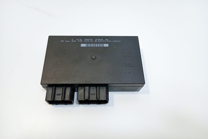 Calculator Confort 1C0959799B Seat Leon 1M [1999 - 2005]