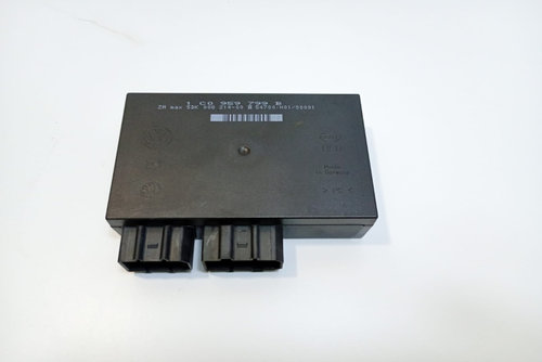 Calculator Confort 1C0959799B Seat Leon 1M [1999 - 2005]