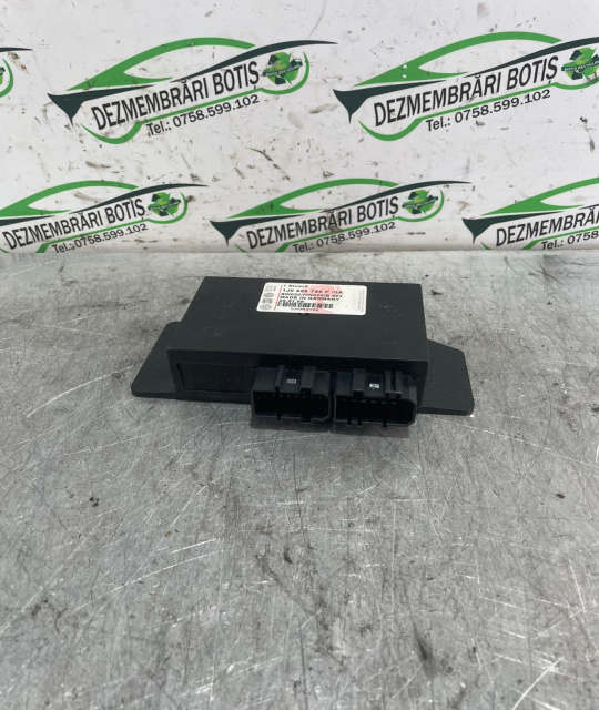 Calculator confort 1J0 959 799 F Volkswagen VW Passat B5 [1996 - 2000] wagon 1.9 TDI MT (90 hp)