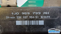 Calculator Confort 1j0959799 Ah Volkswagen BORA 1J...
