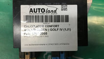 Calculator Confort 1j0959799 Ah Volkswagen GOLF IV...