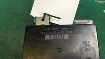 Calculator Confort 1j0959799q Volkswagen PASSAT 3B...