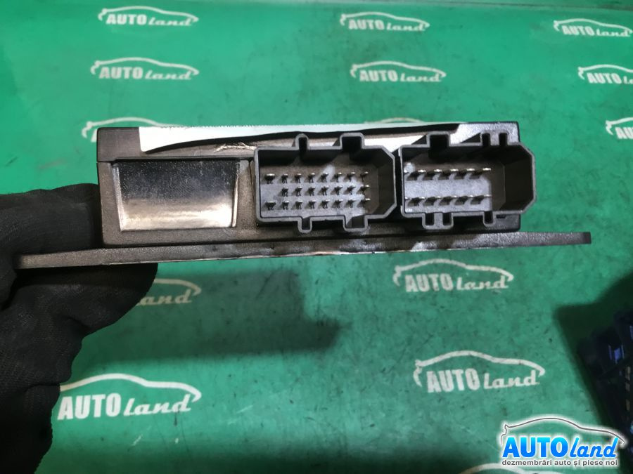Calculator Confort 1j0959799r Volkswagen PASSAT 3B3 2000-2005