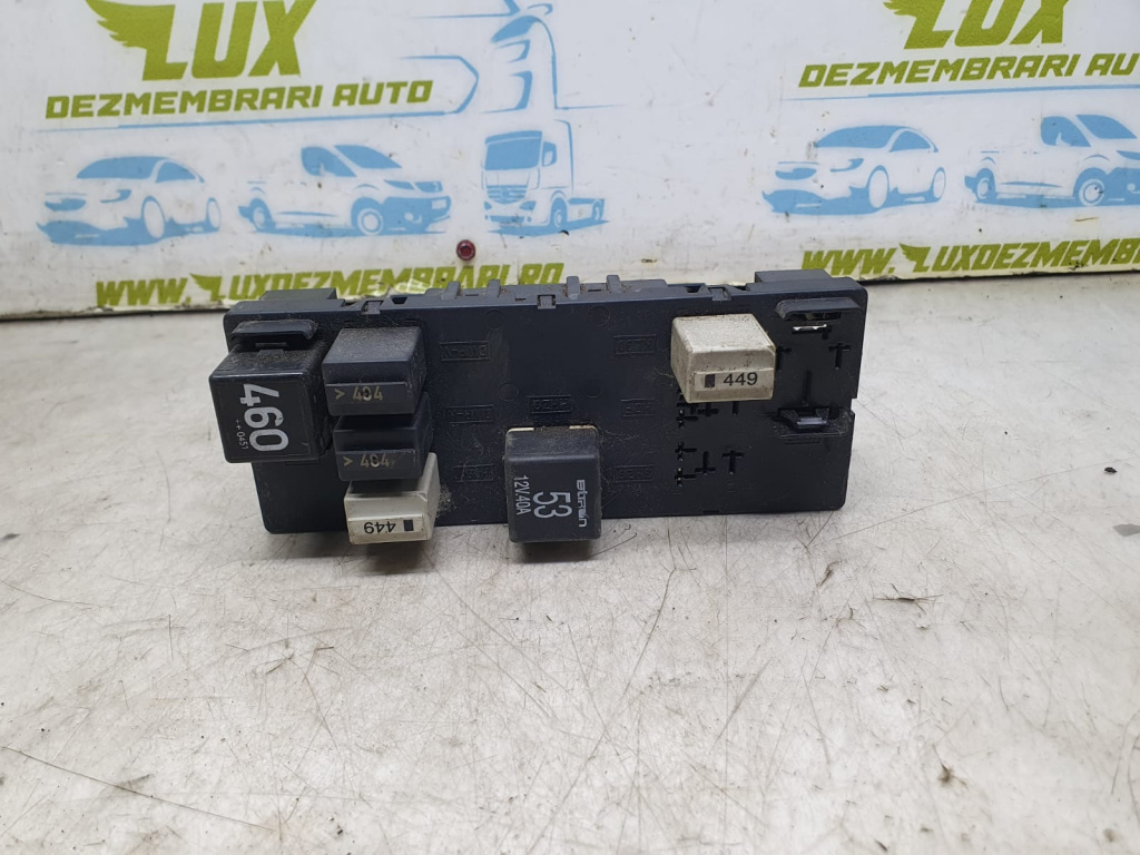Calculator confort 1k0937049m Volkswagen VW Golf Plus [2004 - 2009]