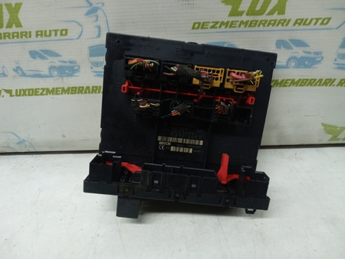 Calculator confort 1K0937049T 2.0 tdi BKD Volkswagen VW Caddy 3 [2004 - 2010]