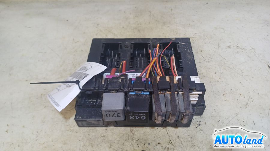 Calculator Confort 1k0937084b Volkswagen GOLF VI 2008