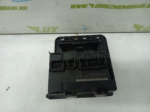 Calculator confort 1K0959433BL 2.0 tdi BKD Volkswagen VW Touran [2003 - 2006]