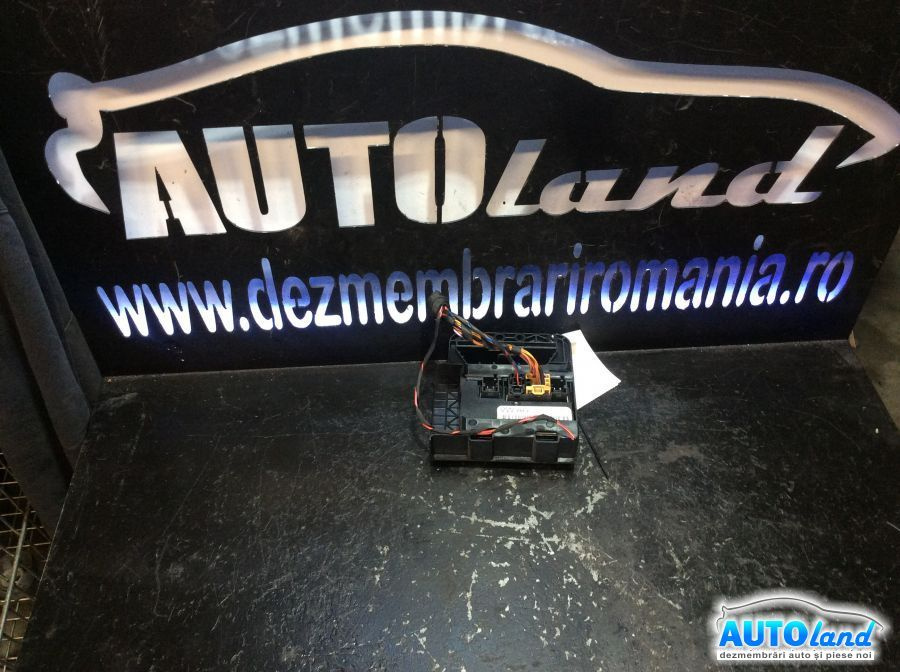Calculator Confort 1k0959433bt Volkswagen GOLF V 1K1 2003