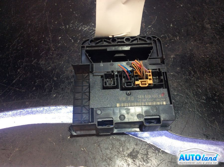 Calculator Confort 1k0959433bt Volkswagen GOLF V 1K1 2003