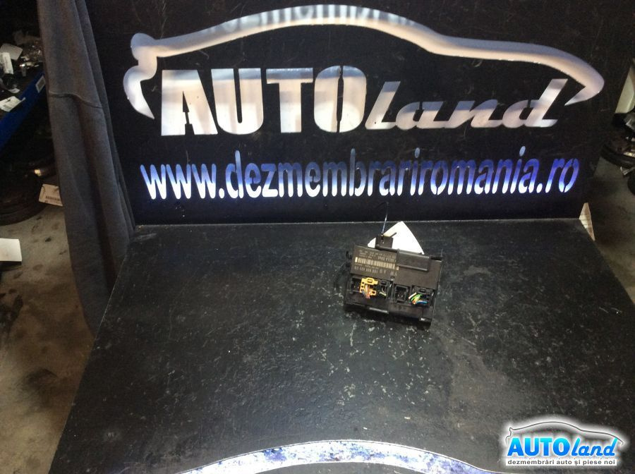 Calculator Confort 1k0959433cb Volkswagen TOURAN 1T1,1T2 2003