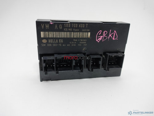 Calculator confort 1K0959433T Vw Golf 5 hatchback 2.0 TDI 103 KW BKD OEM 1K0959433T