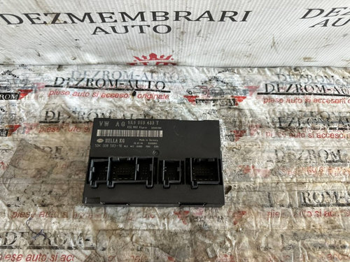 Calculator confort 1K0959433T VW Golf V Variant (1K5) 1.6 102 cai