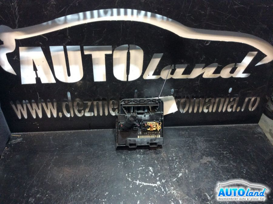 Calculator Confort 1k1907348a Volkswagen GOLF V 1K1 2003