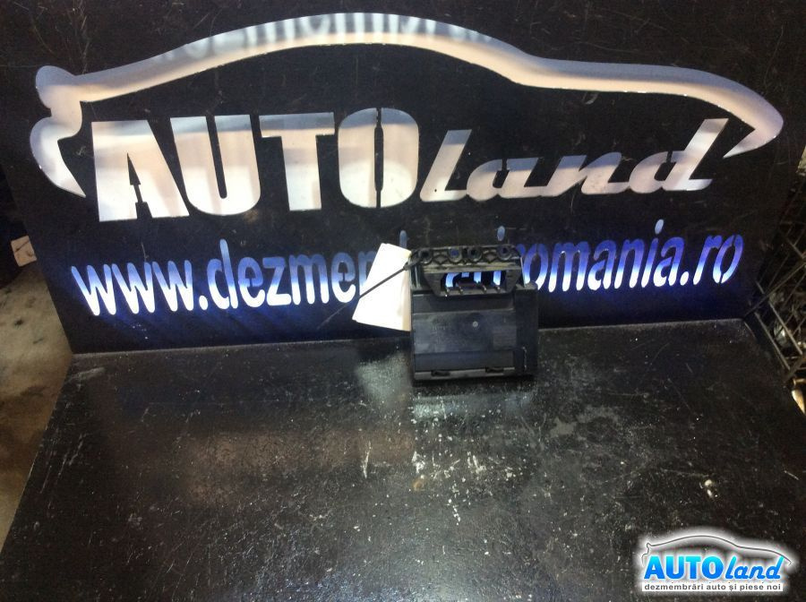 Calculator Confort 1k1907348a Volkswagen GOLF V 1K1 2003