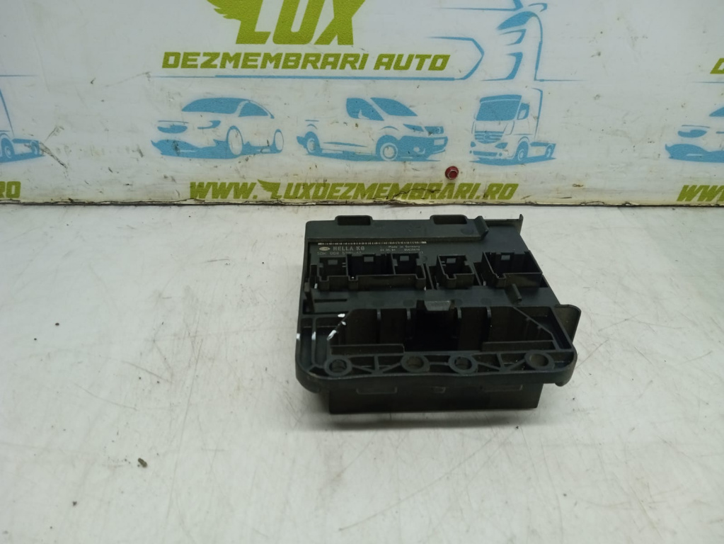 Calculator confort 1k1907348A Volkswagen VW Passat B6 [2005 - 2010]