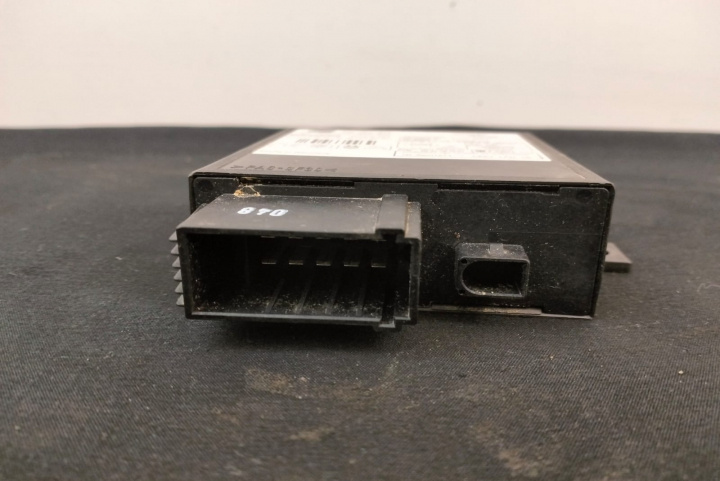 Calculator confort 1L0959800 1L0 959 800 5WK4791 5WK4 791 Seat Toledo